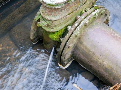 Where is the water going? Study to reveal where county is losing it