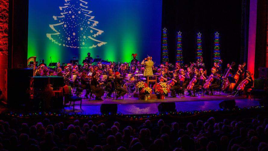 ORCHESTRA