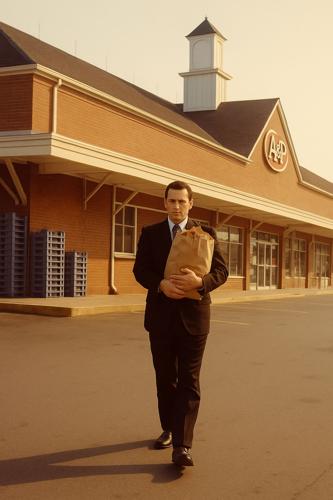 Remembering Miss Bea's grocery day ritual | The Paper’s Columnists ...