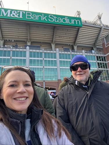 Army-Navy Game