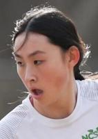 NCSSM-Morganton’s Xu wins top CRC soccer award