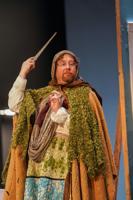 Old Colony Players production of ‘Cinderella’