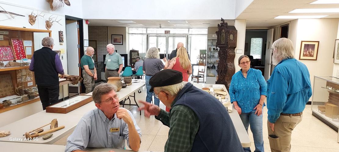 Archaeology Day