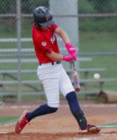 Self’s complete-game shutout lifts Post 21 baseball to 1st win