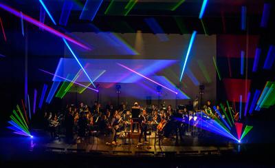 Western Piedmont Symphony
