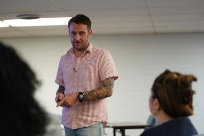 Narcan Training Course