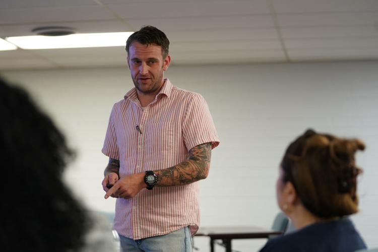 Narcan Training Course