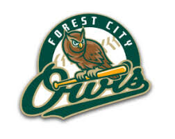 Forest City