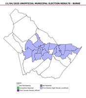 New faces, familiar voices: Municipal elections reshape local boards