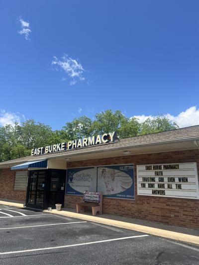 East Burke Pharmacy