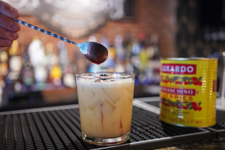 Speakeasy 5