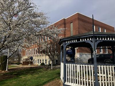 Hallyburton Academy