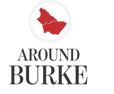 Around Burke logo