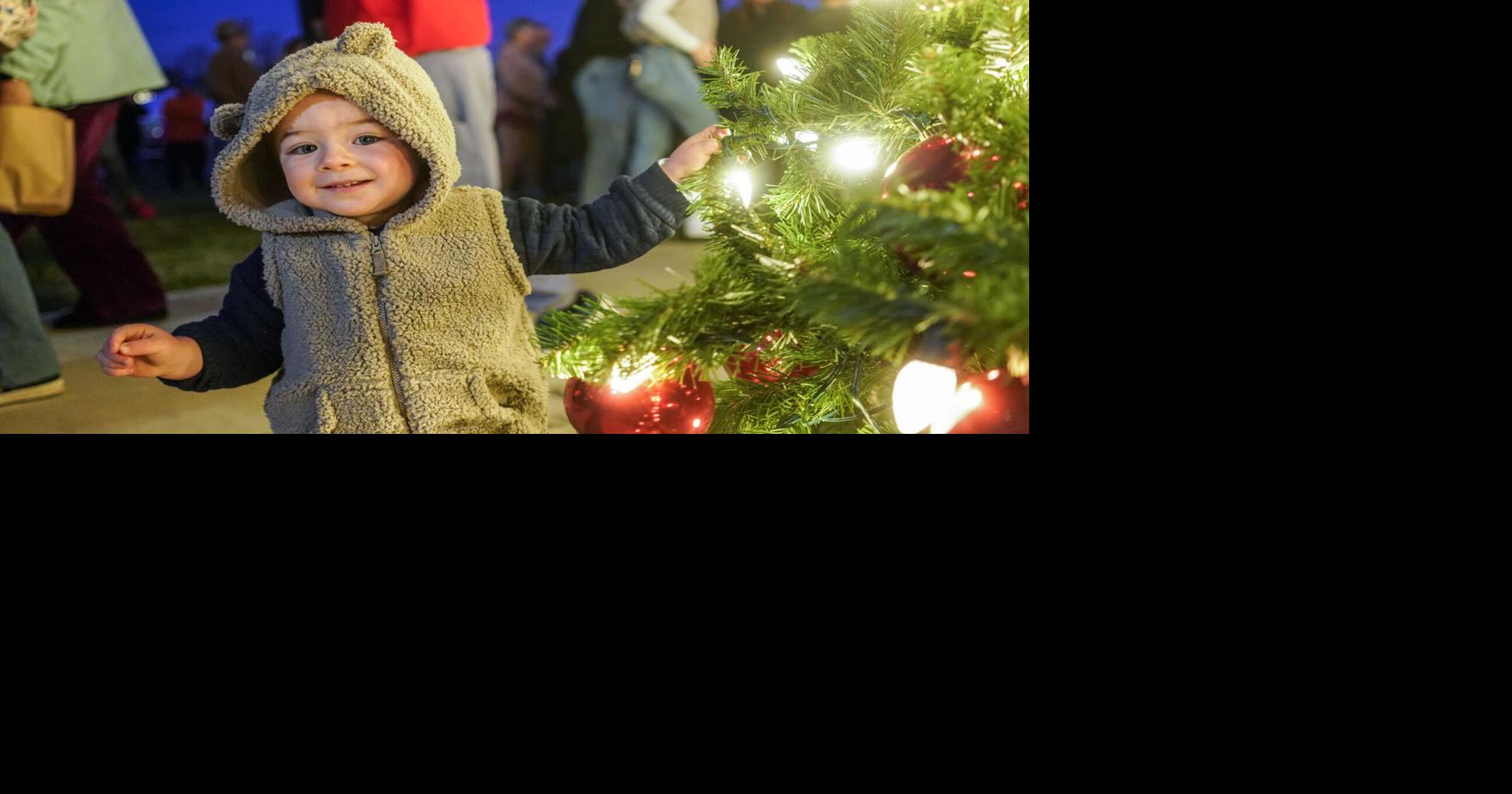 The Holiday Spirit Is in Full Swing in Burke County | Daily Headlines ...