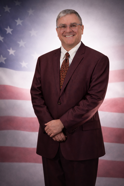 Phil Smith