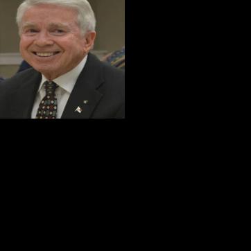 Longtime county leader Jim Jacumin dies at age 89 | Community News ...