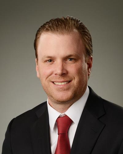 Shaun Cline