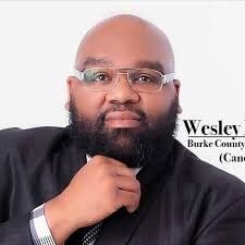 Wesley Hendrix