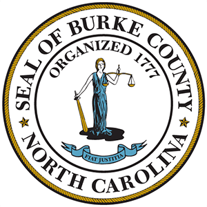 Burke County Logo