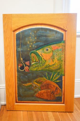 trout