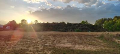 Burke County landfill