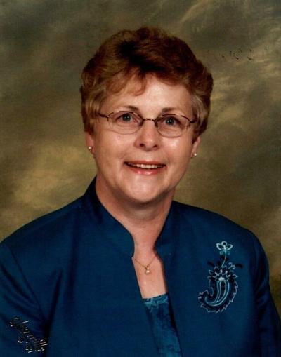 Delene Franklin