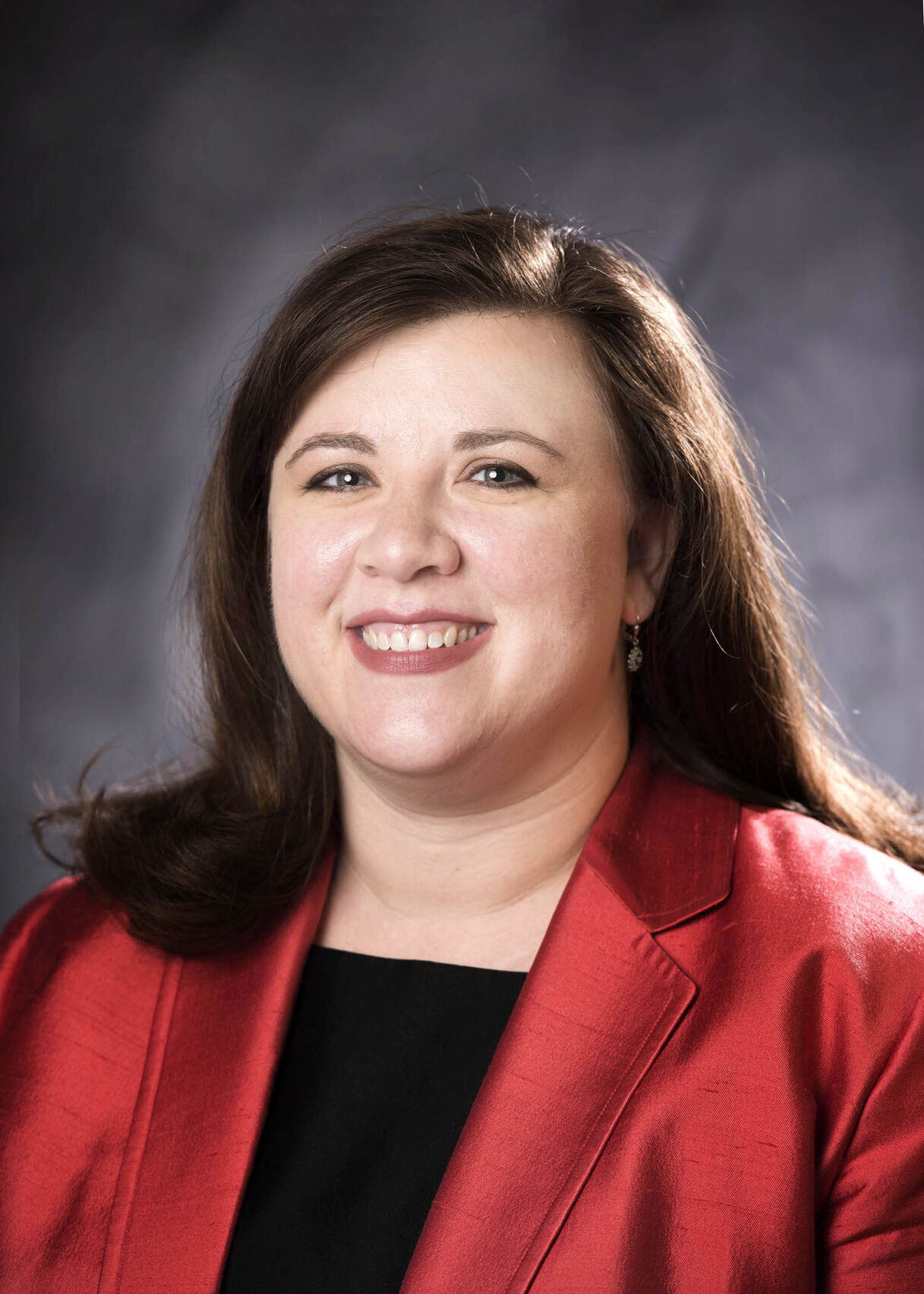 Emily Gangi headshot