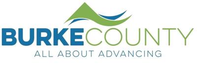 Burke County logo