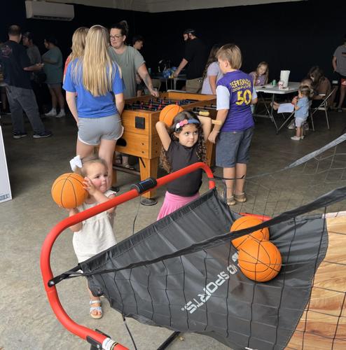 basketball