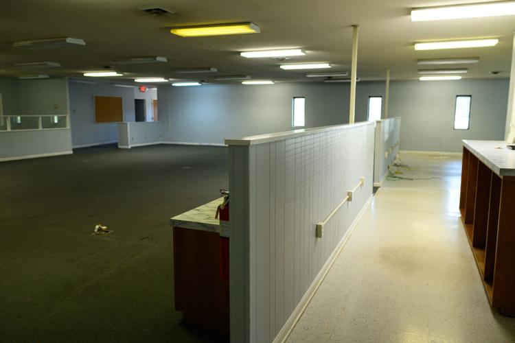 inside crisis center