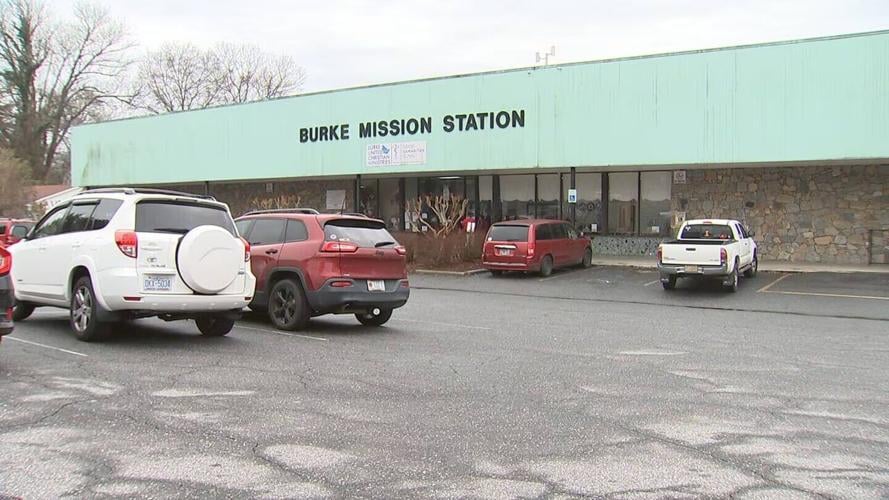BUCM Downtown Location