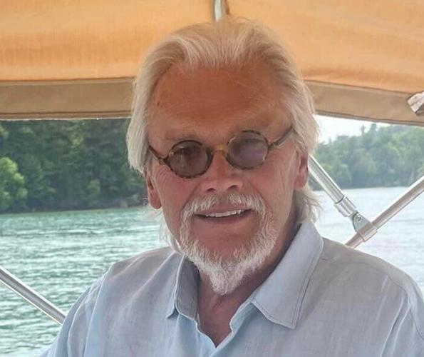 Ronn Hatchel