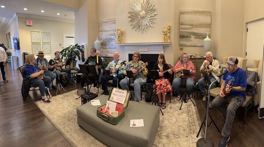 ukuele group