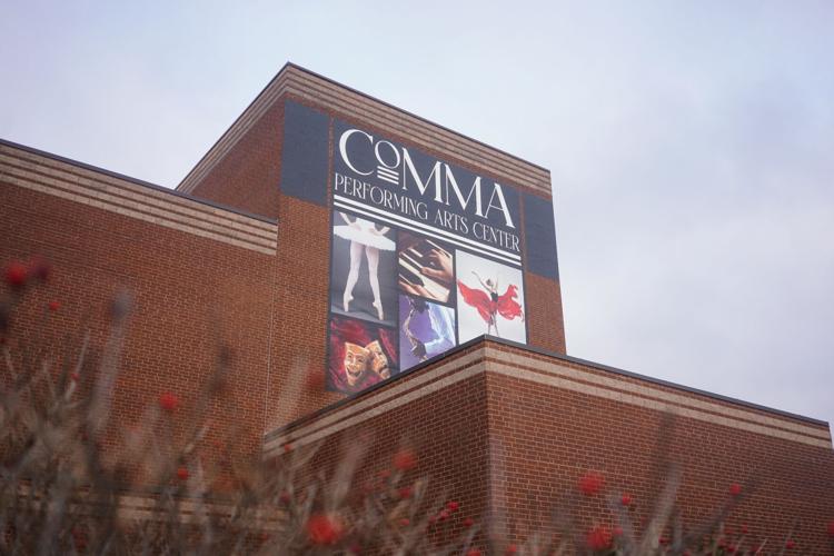 CoMMA