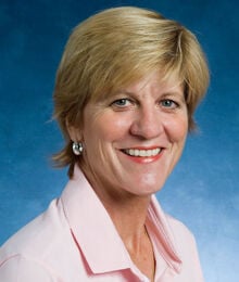 Dana Rader mug