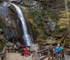 South Mountains State Park