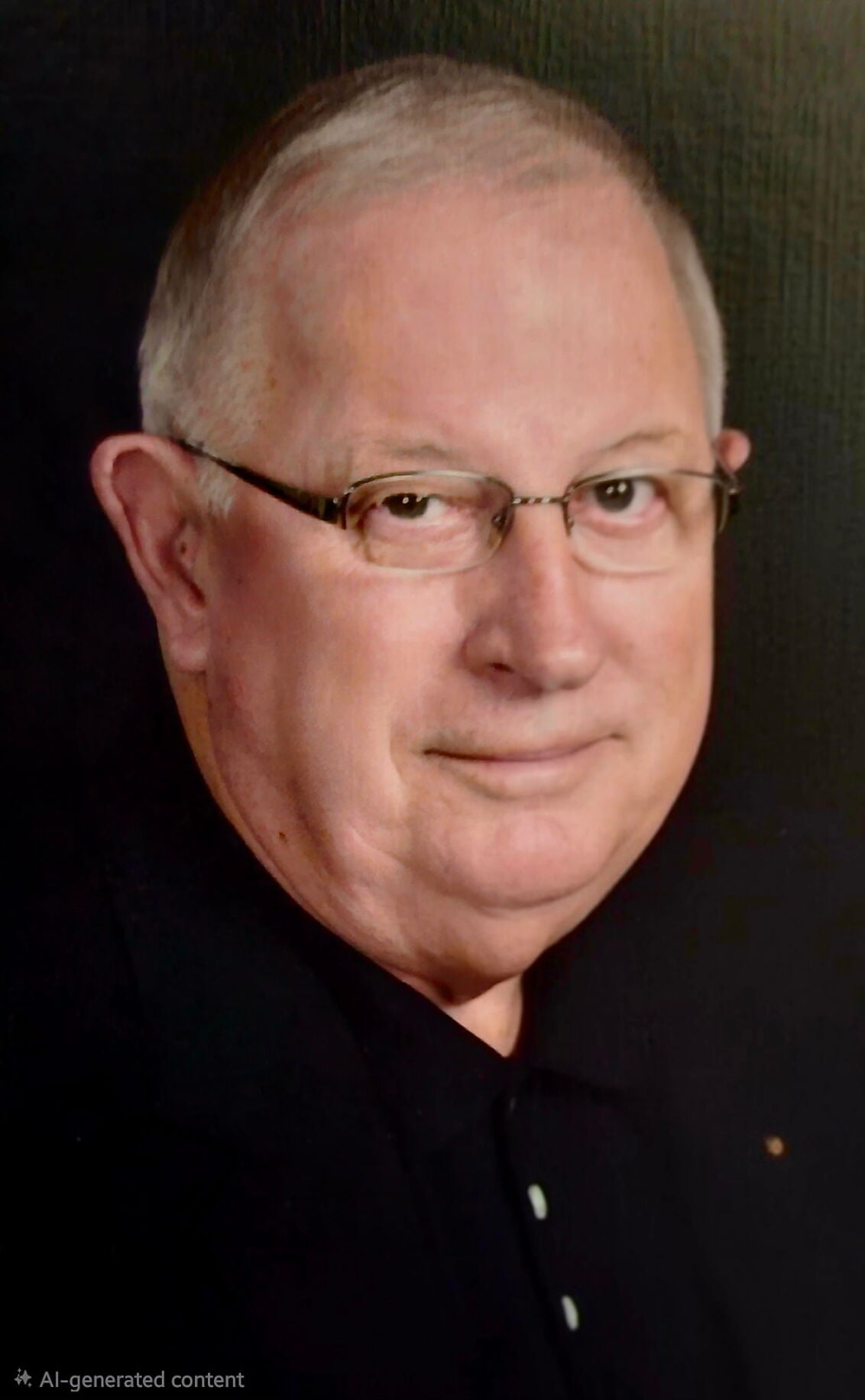 Ronnie L. Fisher