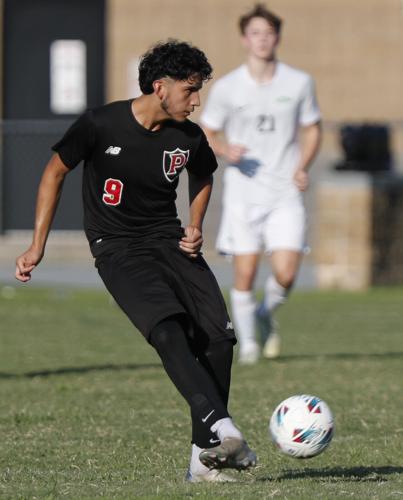 Patton soccer tops East Rutherford, loses to Hibriten