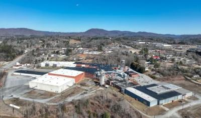 Thomasville plant