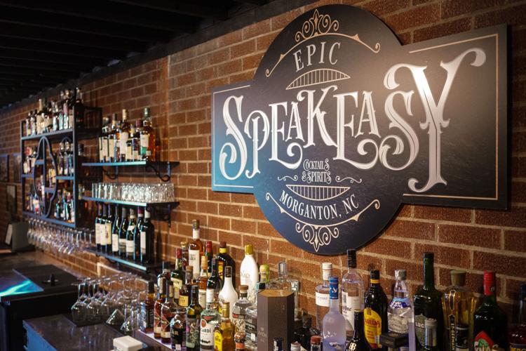 Speakeasy 6