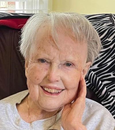 Vivian Luann Sprehe