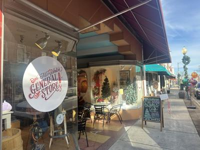 Morganton General Store