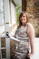 New OPS Director - Melanie Cornelison-Jannott