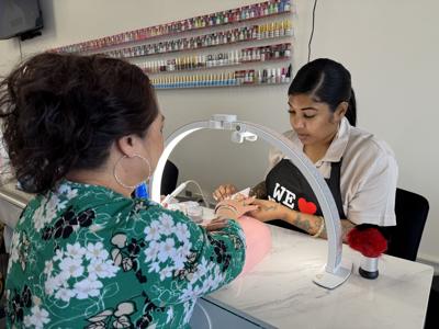 The Nail Lounge & Co.