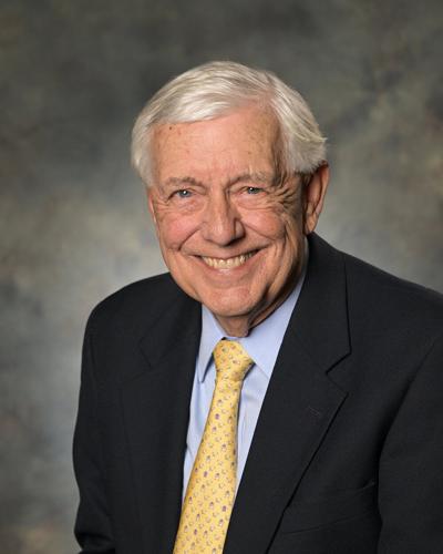 Dr. Don Hemstreet