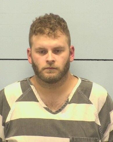 Chad Allen MacJarrett
