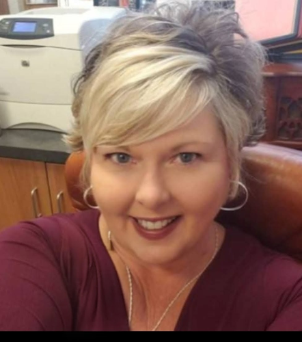 Heather Hollifield
