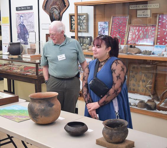 Archaeology Day