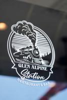 Glen Alpine Station