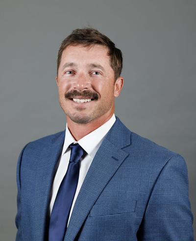 State Wildlife Commissioner Zachary C. Benfield
